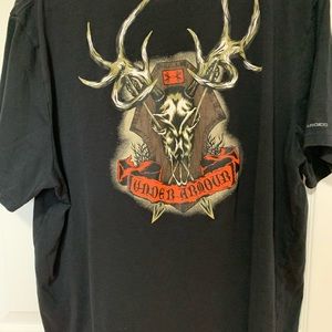 Under armour shirt